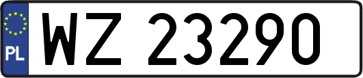 WZ23290