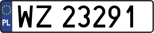 WZ23291