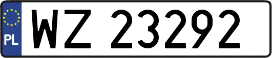 WZ23292
