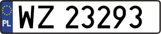 WZ23293