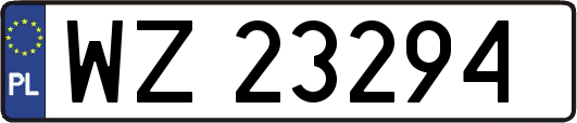 WZ23294