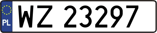 WZ23297