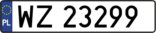 WZ23299