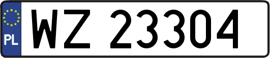 WZ23304