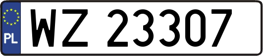 WZ23307
