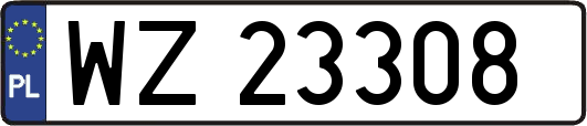 WZ23308