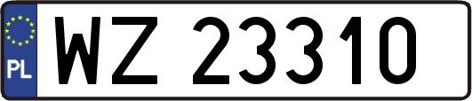 WZ23310