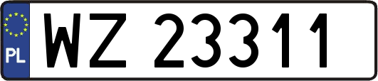 WZ23311