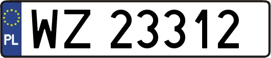 WZ23312