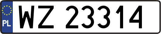 WZ23314