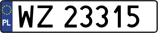 WZ23315