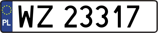 WZ23317