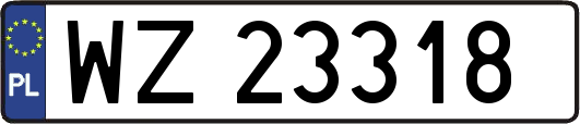 WZ23318