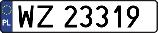 WZ23319