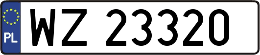 WZ23320