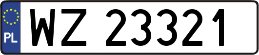 WZ23321