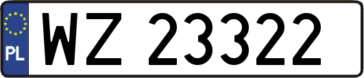 WZ23322