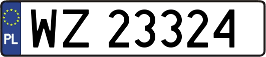 WZ23324