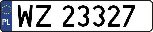 WZ23327