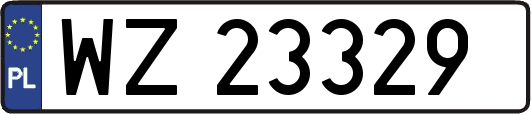 WZ23329
