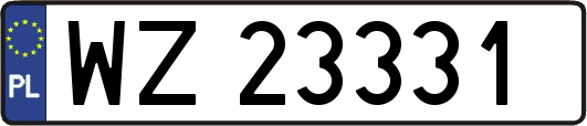 WZ23331
