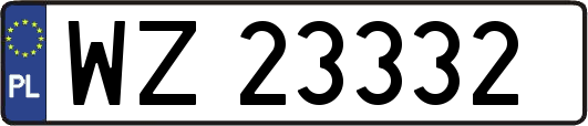 WZ23332