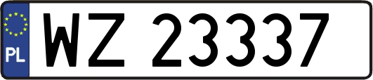 WZ23337