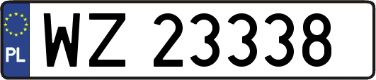 WZ23338