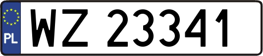 WZ23341