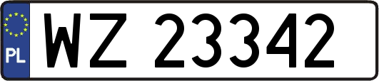 WZ23342