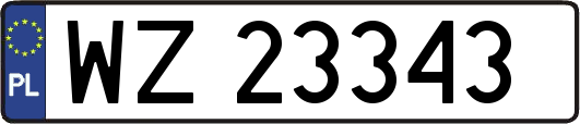 WZ23343