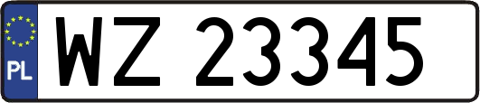 WZ23345