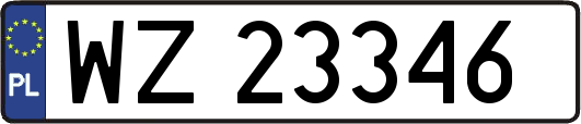 WZ23346