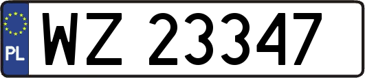 WZ23347