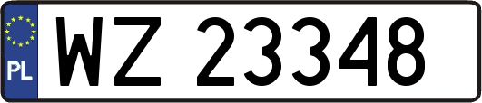 WZ23348
