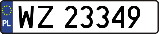 WZ23349