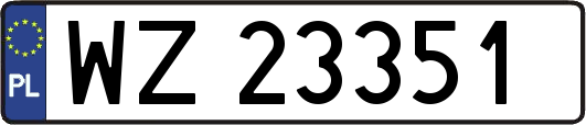 WZ23351