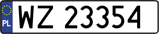 WZ23354