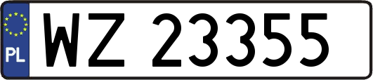 WZ23355