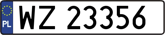 WZ23356