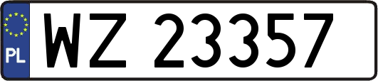 WZ23357
