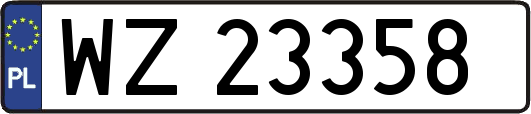 WZ23358