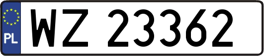 WZ23362