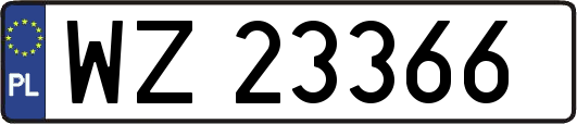 WZ23366