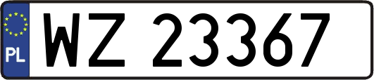 WZ23367