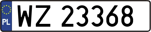 WZ23368