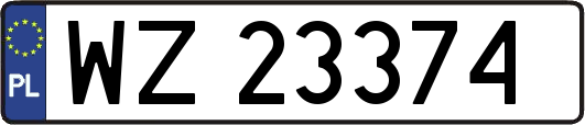 WZ23374