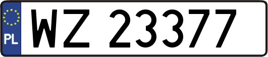 WZ23377