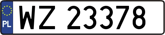 WZ23378