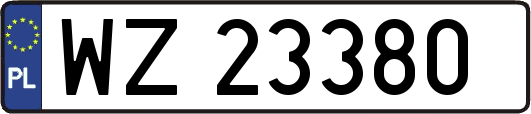 WZ23380